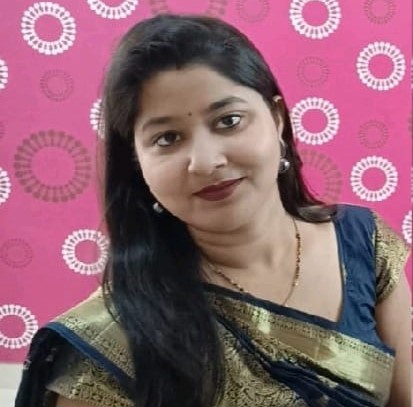 Dr. Arpita Gupta
